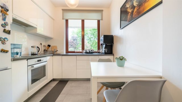 Mieszkanie 2-pokojowe Kraków Dębniki, ul. dr. Jana Piltza. Zdjęcie 3