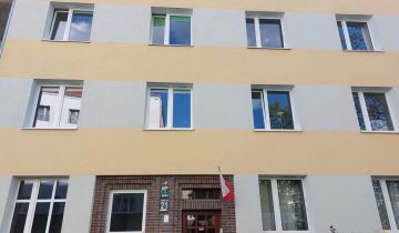 Mieszkanie 3-pokojowe Szczecin Centrum, ul. Mikołaja Reja