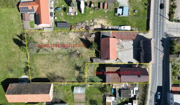 dom wolnostojący, 10 pokoi Gniechowice, ul. Wrocławska