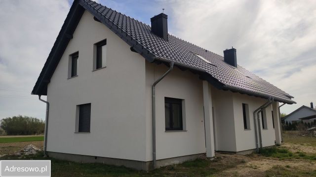 bliźniak, 5 pokoi Grzebienisko. Zdjęcie 1