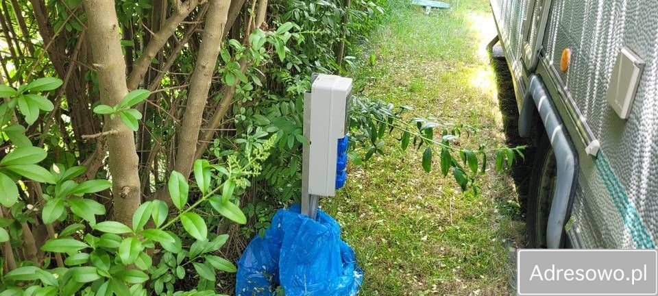 Działka rod Prudnik. Zdjęcie 6