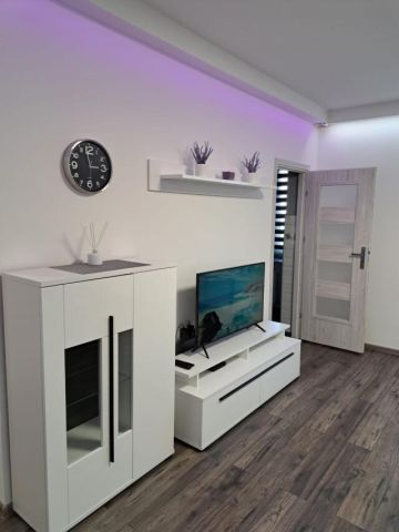 Mieszkanie 3-pokojowe Katowice Śródmieście, ul. Franciszka Anioła. Zdjęcie 2