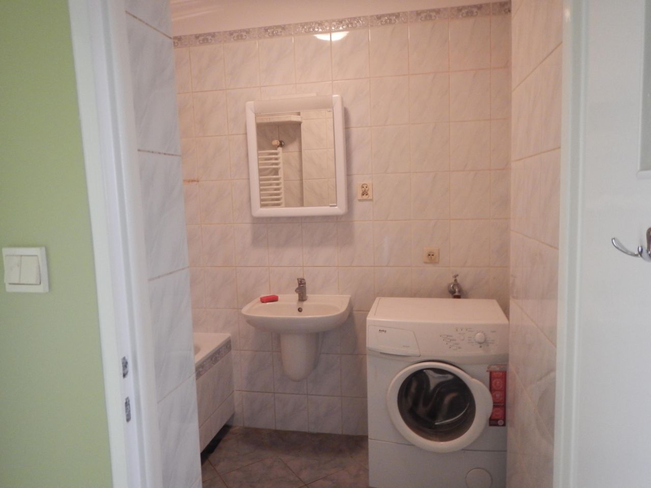 Pokój Kraków Prądnik Biały, ul. Ludwika Solskiego. Zdjęcie 5