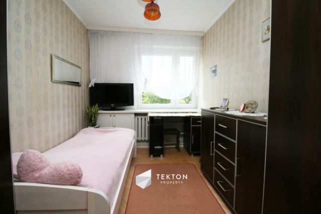 Mieszkanie 2-pokojowe Gdańsk Morena, ul. Bronisława Czecha. Zdjęcie 6