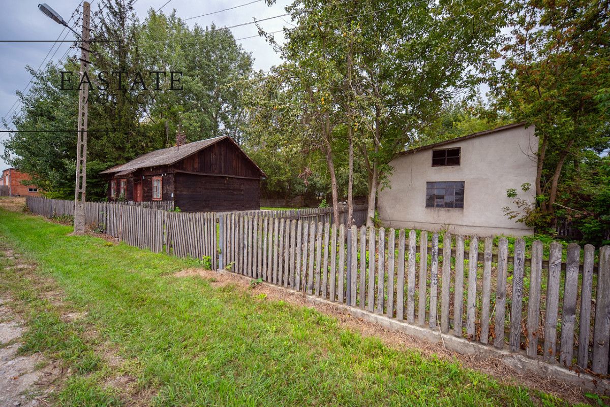 Działka budowlana Gągolin Północny. Zdjęcie 3