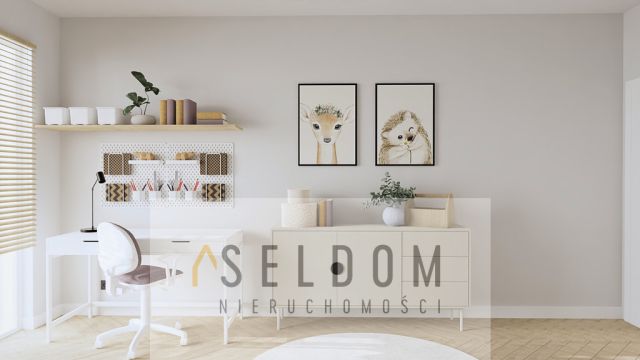 Mieszkanie 3-pokojowe Opole Malina. Zdjęcie 15