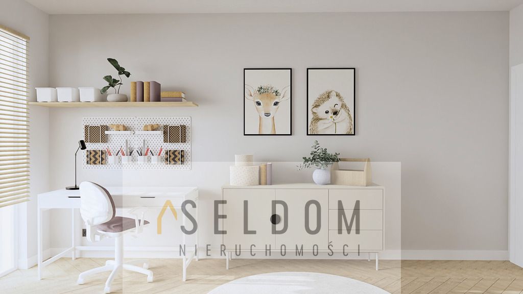 Mieszkanie 3-pokojowe Opole Malina. Zdjęcie 15