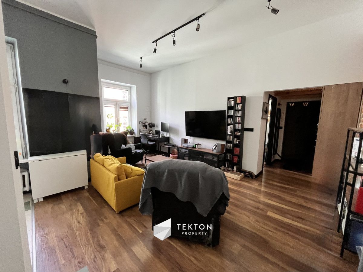 Mieszkanie 2-pokojowe Łódź Śródmieście, ul. Henryka Sienkiewicza. Zdjęcie 7