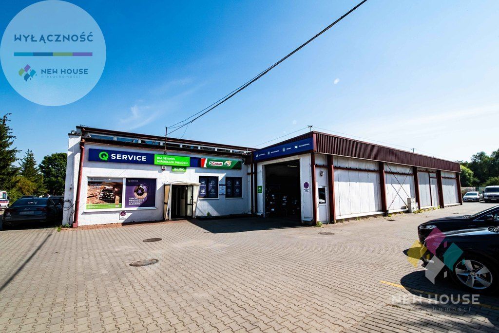 Lokal Olsztyn, ul. Lubelska. Zdjęcie 25