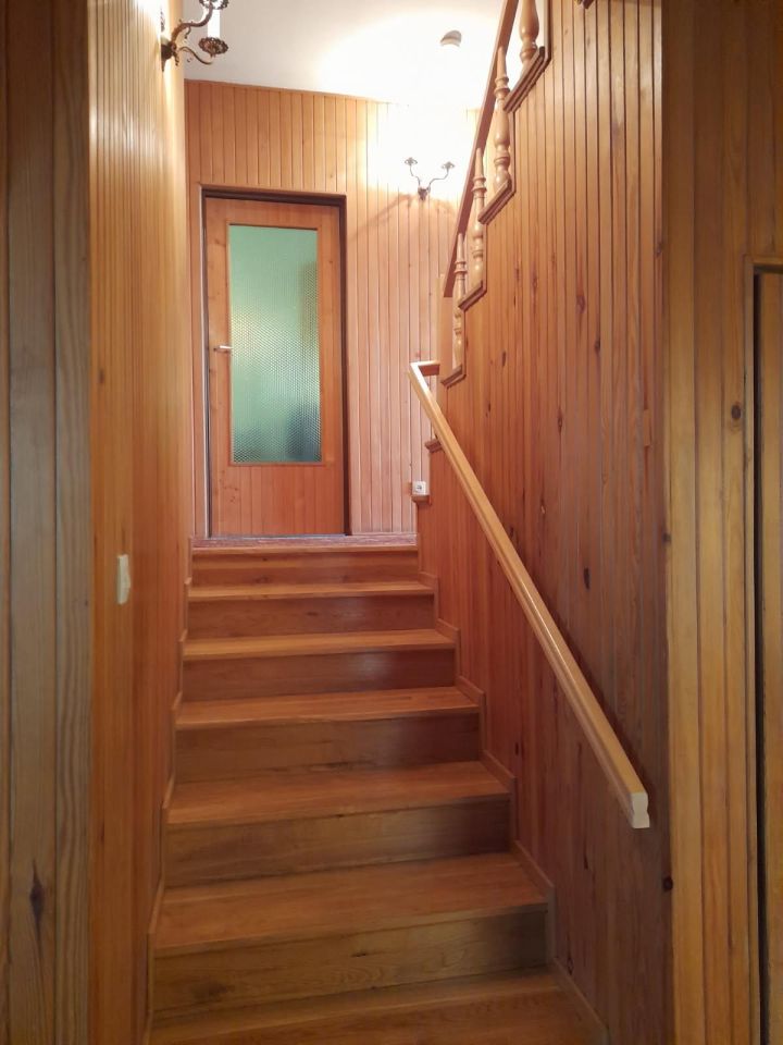 dom wolnostojący, 6 pokoi Tarnobrzeg Dzików, ul. Dąbrówki. Zdjęcie 10