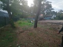 Działka budowlana Warszawa Wawer, ul. Patriotów