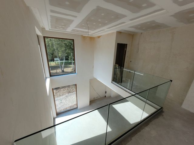 dom wolnostojący, 5 pokoi Złotokłos. Zdjęcie 39