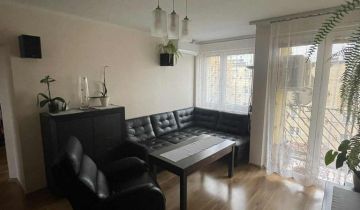 Mieszkanie 4-pokojowe Andrychów, ul. Włókniarzy