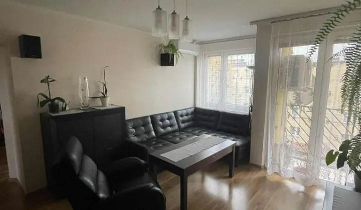 Mieszkanie 4-pokojowe Andrychów, ul. Włókniarzy