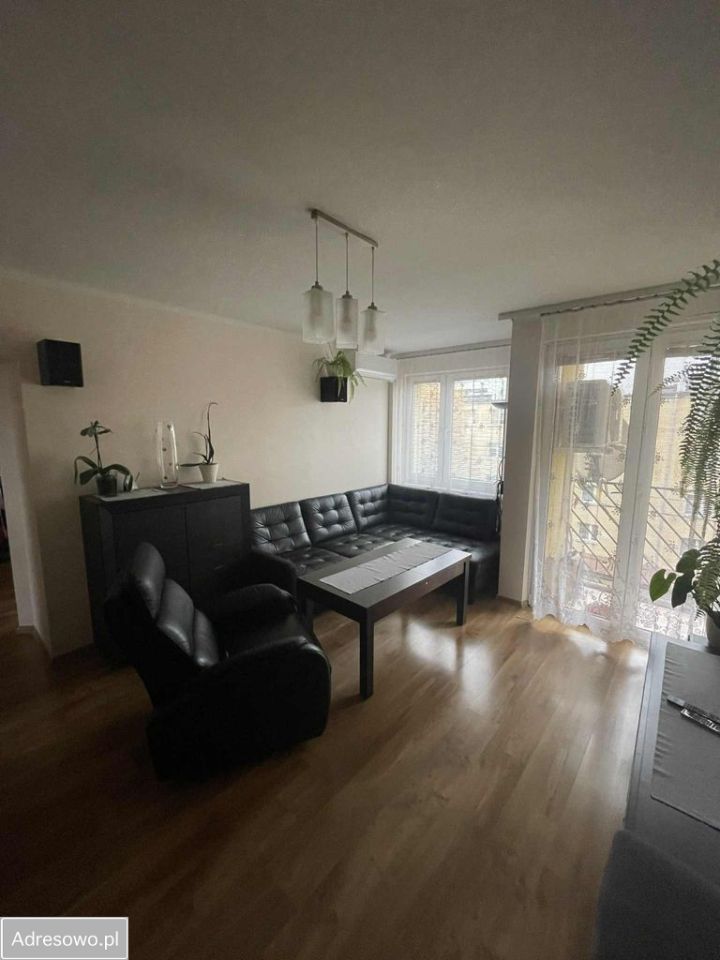 Mieszkanie 4-pokojowe Andrychów, ul. Włókniarzy