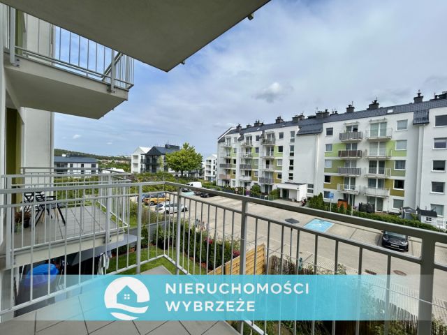 Mieszkanie 1-pokojowe Gdańsk Orunia, ul. Niepołomicka. Zdjęcie 6