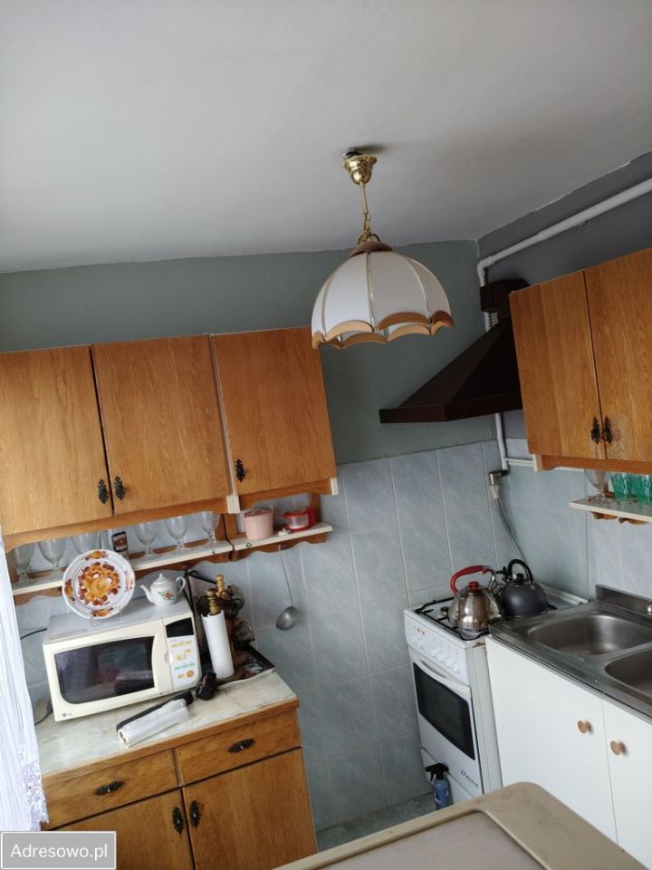 Mieszkanie 3-pokojowe Lublin Dziesiąta, ul. Ksawerego Dunikowskiego. Zdjęcie 4