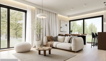 dom wolnostojący Olkusz, ul. Krucza Góra