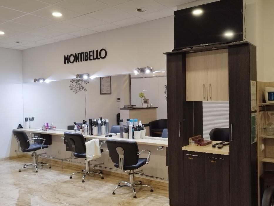 Lokal Wyszków Centrum, ul. Generała Józefa Sowińskiego. Zdjęcie 4