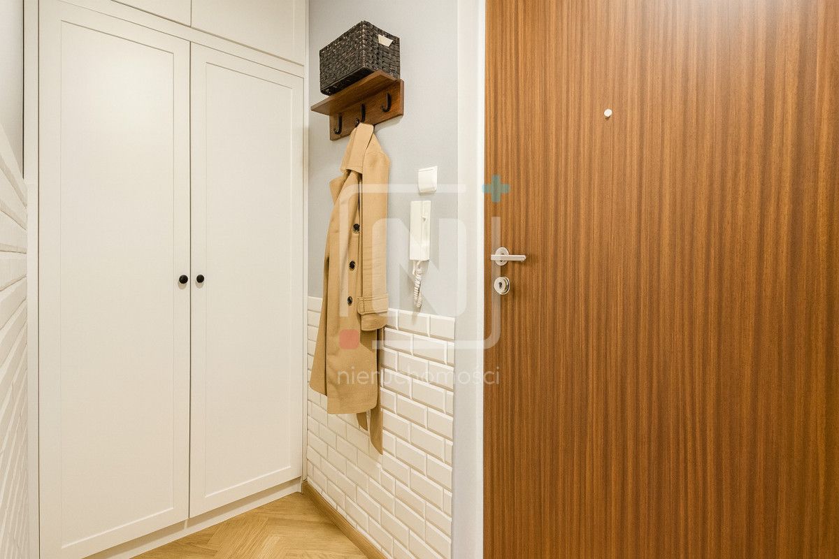 Mieszkanie 3-pokojowe Warszawa Mokotów, ul. Stefana Batorego. Zdjęcie 5