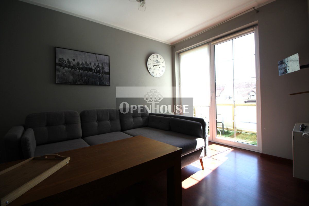 Mieszkanie 2-pokojowe Głogów Stare Miasto. Zdjęcie 2