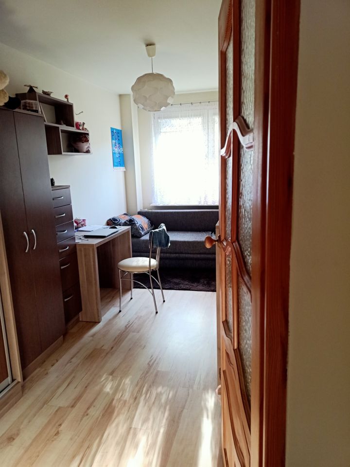 Mieszkanie 4-pokojowe Radom Ustronie, ul. Jana Pawła II. Zdjęcie 3