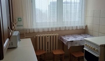 Mieszkanie 3-pokojowe Wrocław Krzyki, ul. Komandorska