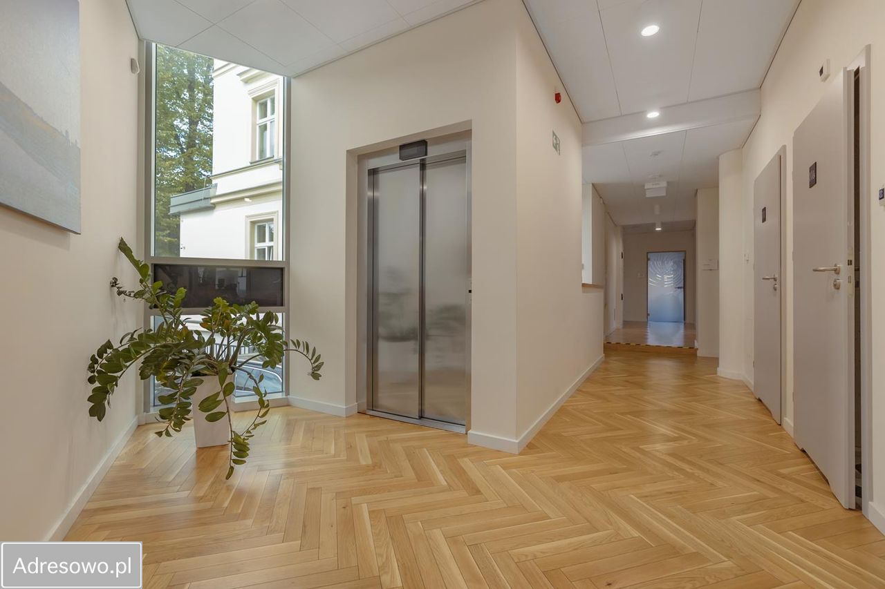Biuro Szczecin Centrum, al. Wojska Polskiego. Zdjęcie 7