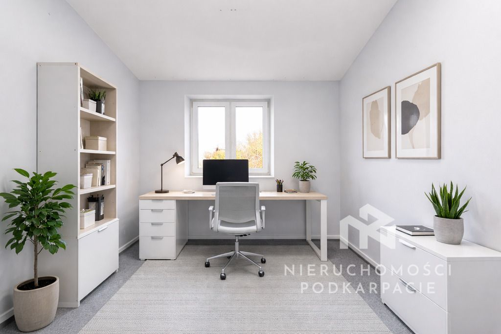 Biuro Rzeszów Śródmieście, ul. Henryka Jakuba Kreczmera. Zdjęcie 3