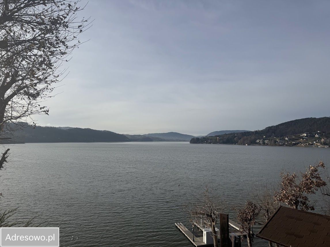 dom wolnostojący, 2 pokoje Gródek nad Dunajcem. Zdjęcie 3