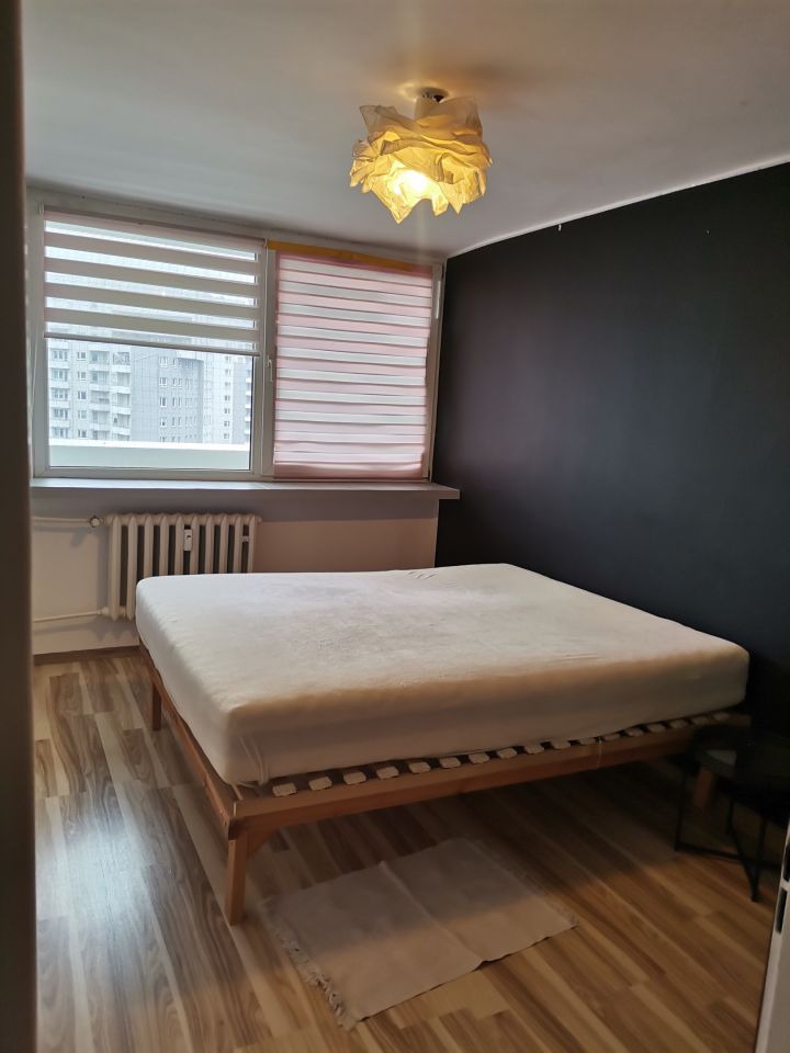 Mieszkanie 2-pokojowe Katowice os. Tysiąclecia, ul. Piastów. Zdjęcie 5