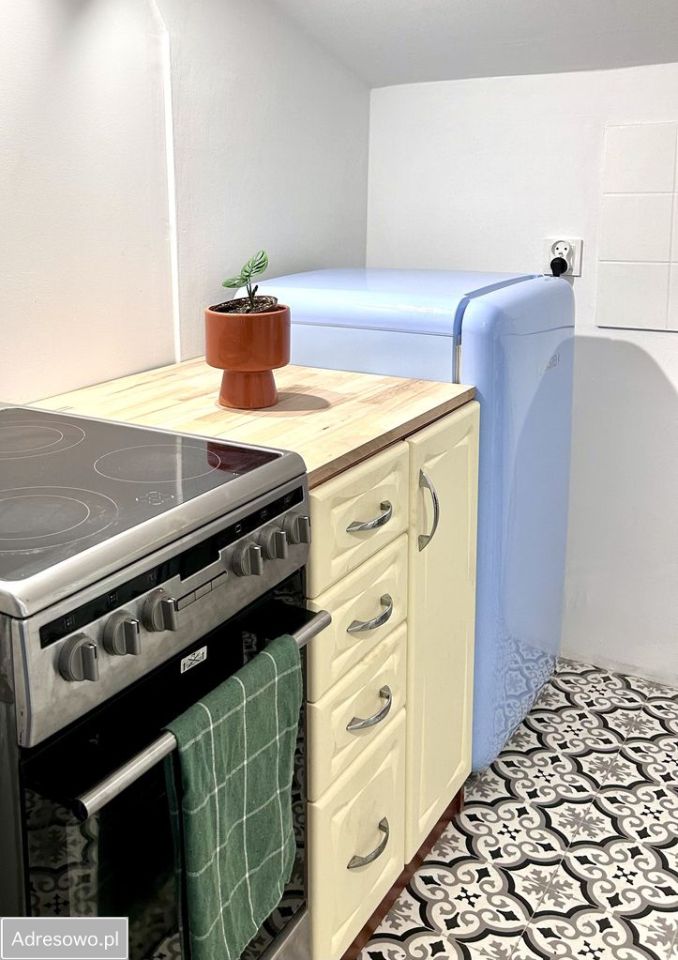 Mieszkanie 4-pokojowe Gdańsk Brzeźno, ul. Północna. Zdjęcie 13