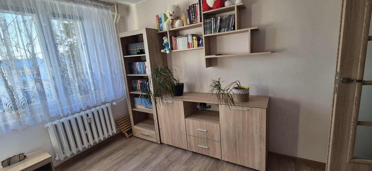 Mieszkanie 2-pokojowe Ruda Śląska Ruda, ul. Magazynowa. Zdjęcie 2