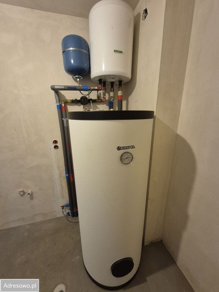 bliźniak, 5 pokoi Sicienko, ul. Poziomkowa. Zdjęcie 9