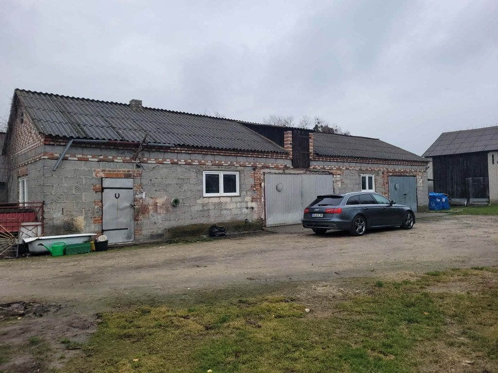 dom wolnostojący Bortatycze. Zdjęcie 3