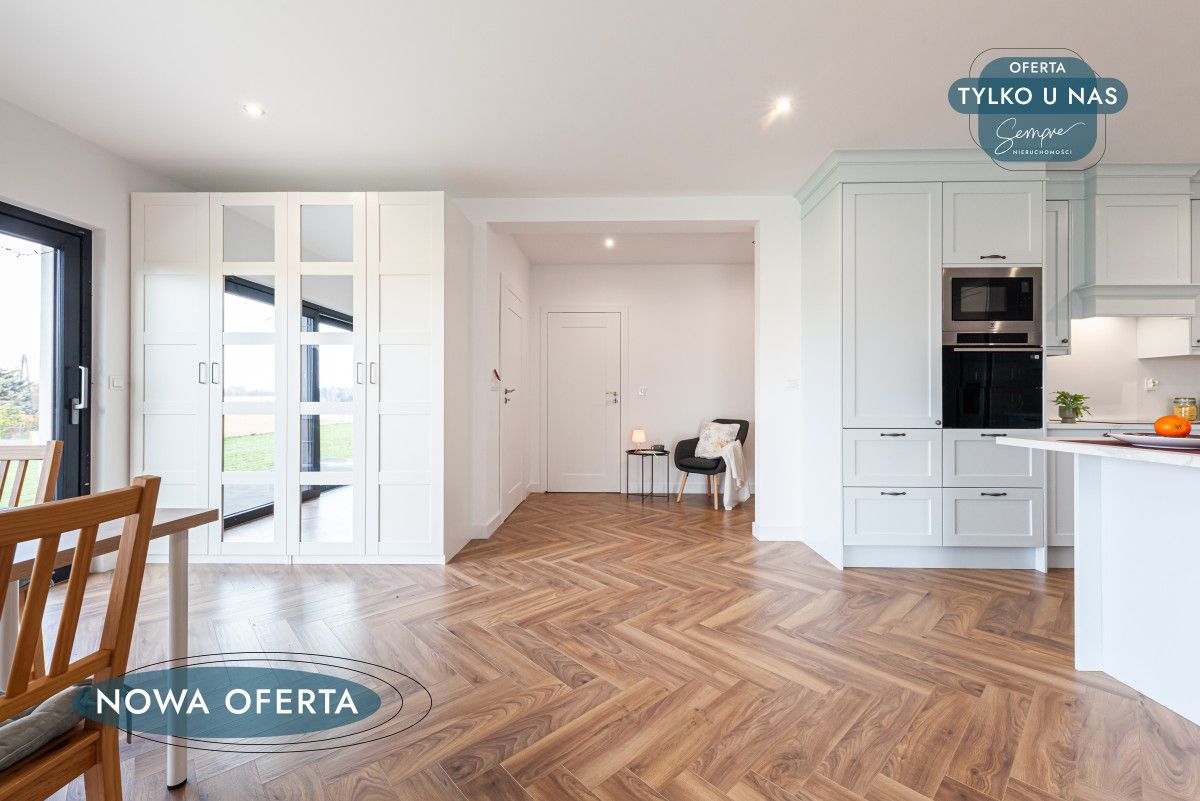 dom wolnostojący, 10 pokoi Zelów, ul. Poznańska. Zdjęcie 18