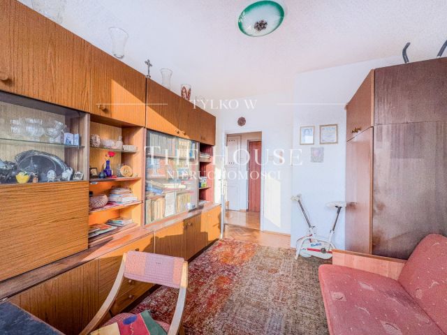 Mieszkanie 2-pokojowe Gdynia Śródmieście, ul. Obrońców Wybrzeża. Zdjęcie 4