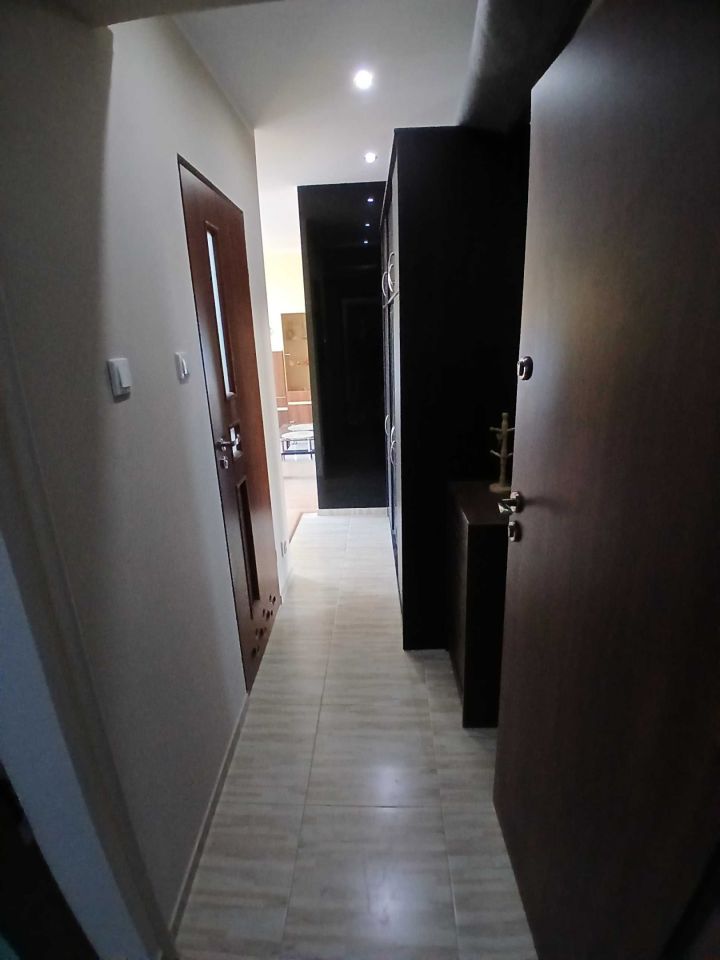 Mieszkanie 1-pokojowe Poniatowa, ul. Słoneczna. Zdjęcie 8