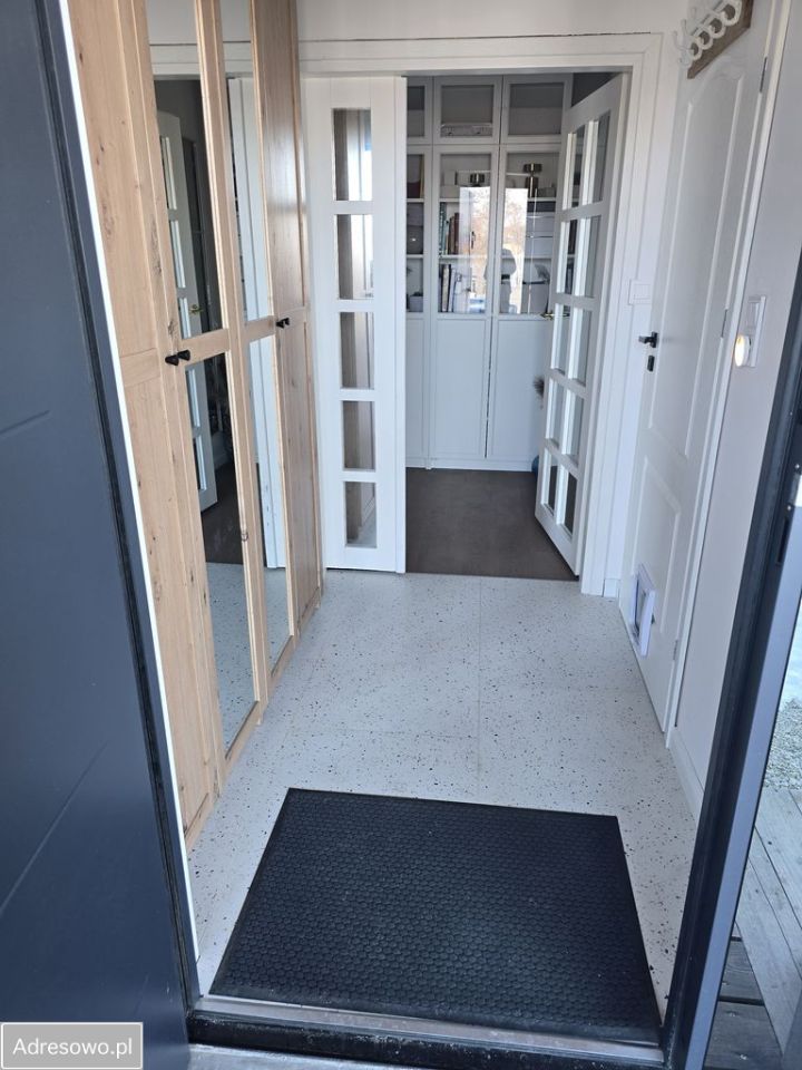 dom wolnostojący, 3 pokoje Sadłóżek. Zdjęcie 19