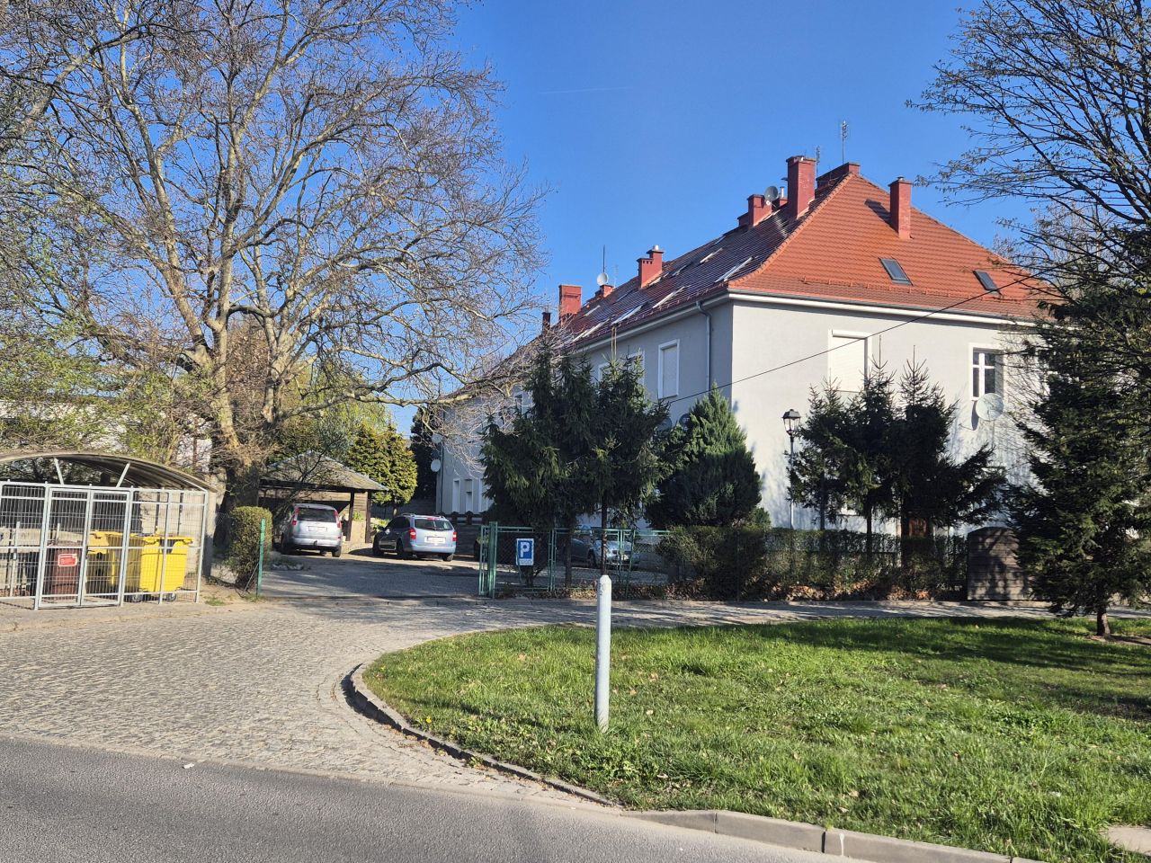 Mieszkanie 3-pokojowe Strzegom, Koszarowa1. Zdjęcie 14