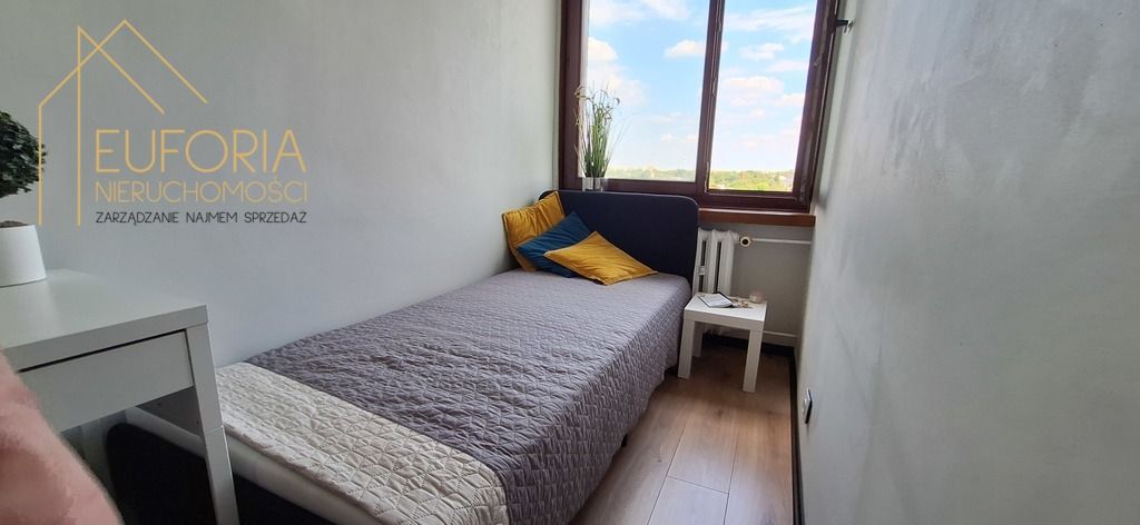 Mieszkanie 3-pokojowe Łódź Górna, ul. Piękna. Zdjęcie 33