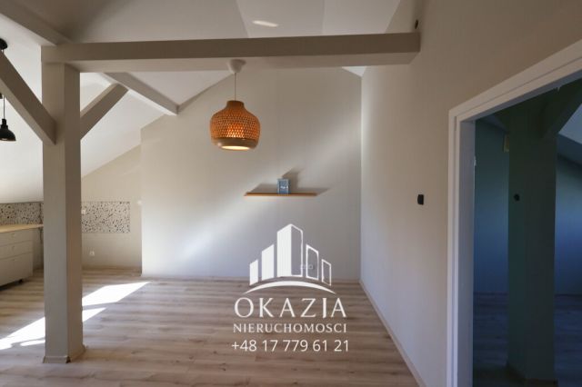 Mieszkanie 3-pokojowe Rzeszów, al. prof. Adama Krzyżanowskiego. Zdjęcie 8