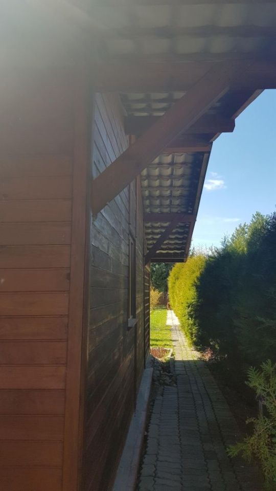 Działka rod Przemyśl. Zdjęcie 6