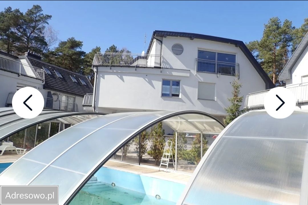 Mieszkanie 2-pokojowe Pobierowo, ul. Krakowska. Zdjęcie 15