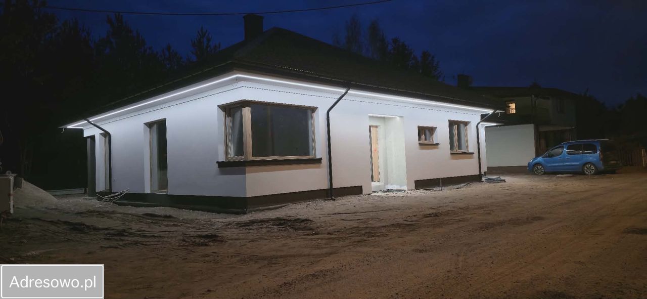 dom wolnostojący, 4 pokoje Jasienica. Zdjęcie 7