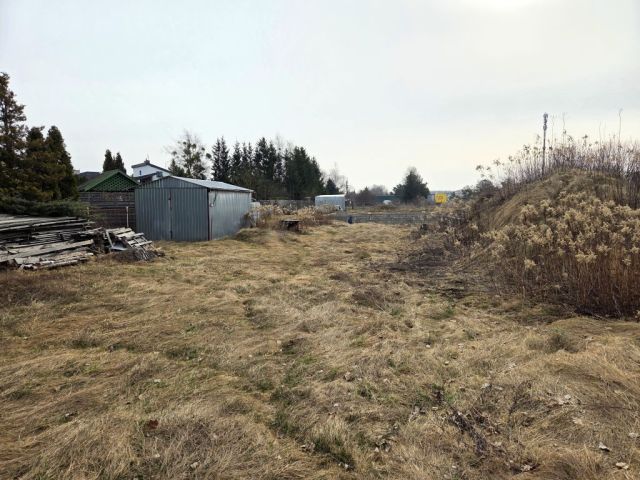 Działka budowlana Pisz. Zdjęcie 8