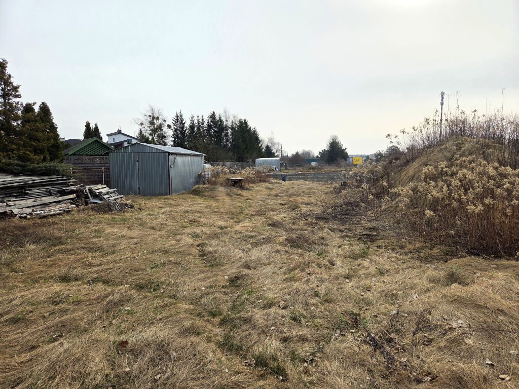 Działka budowlana Pisz. Zdjęcie 8