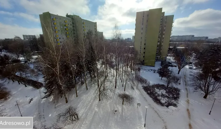 Mieszkanie 4-pokojowe Lublin Czechów Południowy, ul. Kurantowa