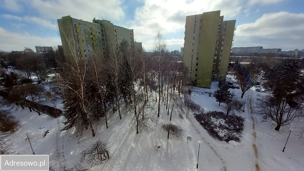 Mieszkanie 4-pokojowe Lublin Czechów Południowy, ul. Kurantowa. Zdjęcie 1