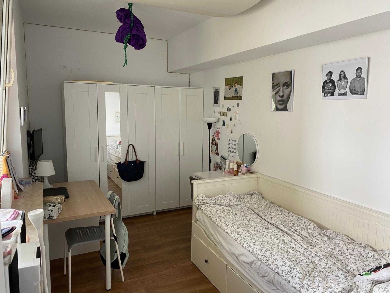 Mieszkanie 4-pokojowe Piaseczno, ul. Młynarska. Zdjęcie 2